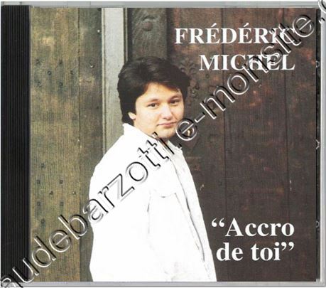 Frédéric Michel Album 